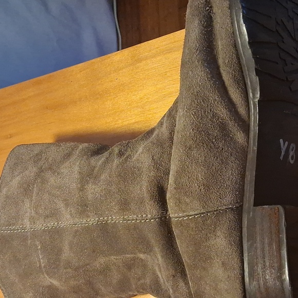 Stuart Weitzman Boots Size 9 - Picture 6 of 14